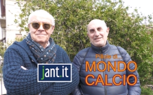 PILLOLE DI MONDO CALCIO DEL 11 03 2026