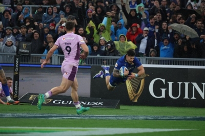 Sei Nazioni: una grande Italia batte la Scozia 18-15 e inizia il torneo con una vittoria