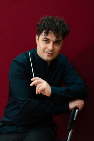 Cosimo Daniele Bombardieri &egrave; il vincitore dell'ottava edizione del Concorso Nazionale di Composizione