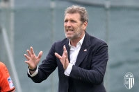 Ascoli Calcio - Caligara rimonta due volte il Palermo, ma il Picchio &egrave; a un passo dalla C