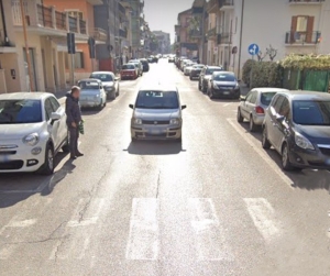Il Comitato di Quartiere Porto D'Ascoli Centro chiede nuovi interventi per la sicurezza della viabilit&agrave; della zona