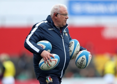 Andrea Di Giandomenico è il nuovo allenatore della Nazionale Maschile U20