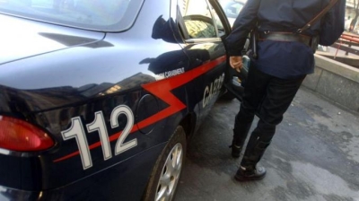 Rintracciato e catturato a Teramo in via Giovanni XXIII lo straniero senza fissa dimora