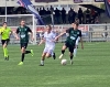 La Samb non va oltre il pari con il Chieti: il Campobasso resta a +5