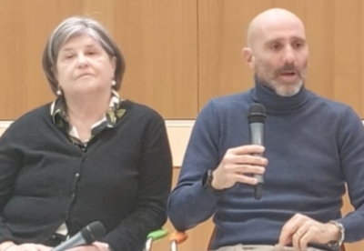 Interrogazione sanità sambenedettese