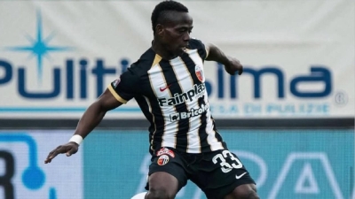 Ascoli Calcio - Ultimi movimenti di mercato: salutano Odjer, Gorica, Caucci e Lo Scalzo