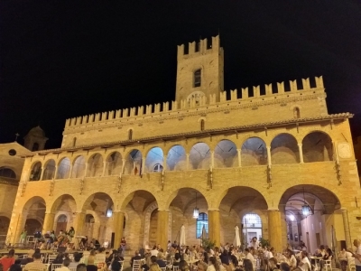 Offida - Il Sindaco risponde ai cittadini: 