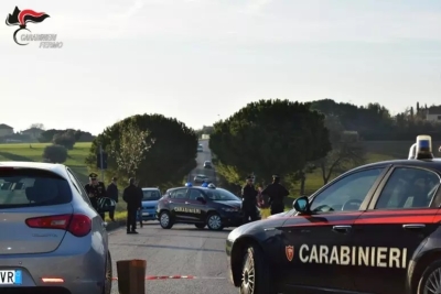 Omicidio Radu, arrestato dai Carabinieri un 36enne