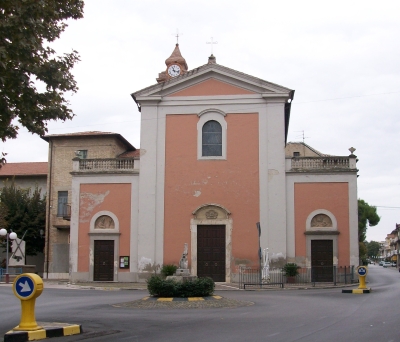 A Pagliare torna la festa di Maria Addolorata, dal 28 luglio al 4 agosto