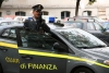 La Guardia di Finanza arresta minorenne di Pineto per spaccio di droga
