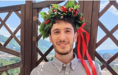 Muore in Scozia giovane dentista teramano: era andato per assistere al concerto degli Oasis