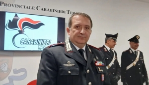 Spaccio di cocaina, 9 arresti in tre comuni della costa teramana e 2 in Val Vibrata
