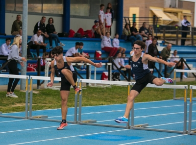 Gli allievi della Tam si sono laureati Campioni Regionali 2024