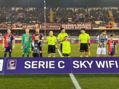 La Samb perde in casa con la Pianese