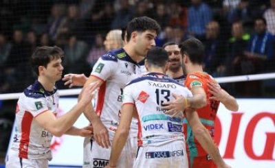 Yuasa Battery a Piacenza per provarci fino in fondo