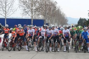 Gran Premio dell'Industria di Civitanova Marche numero 14: nel ricordo di Cesare Lattanzi la prima sfida dell&rsquo;anno tra dilettanti under 23 ed &eacute;lite sulle strade marchigiane