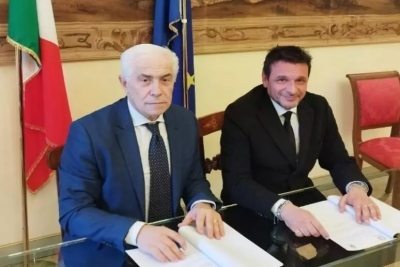 Lotta alle truffe anche mediante il teatro, protocollo d'intesa