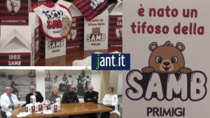 Rinnovata la convenzione tra AST 5, punto nascita Madonna del Soccorso, e U.S. Sambenedettese