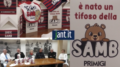 Rinnovata la convenzione tra AST 5, punto nascita Madonna del Soccorso, e U.S. Sambenedettese