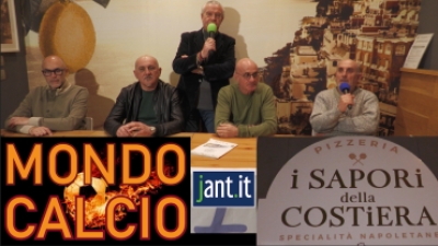 MONDO CALCIO DEL 26 02 2026