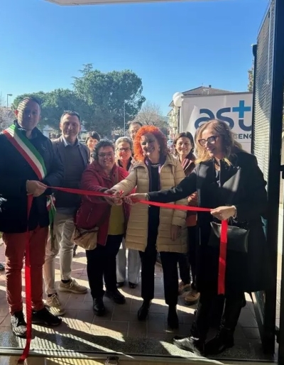 Sportello prestazioni socio sanitarie a Spinetoli