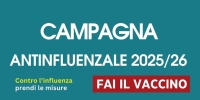 Campagna antinfluenzale, 45mila dosi per Ascoli Piceno e San Benedetto