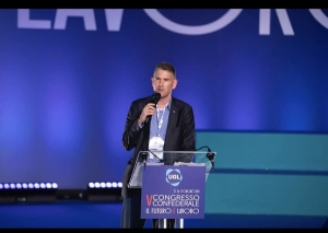SANITA', GIULIANO (UGL) : "BENE IL RINNOVATO INTERESSE PER LA MEDICINA GENERALE, MA SERVE UN QUADRO NAZIONALE CHIARO E TEMPESTIVO"