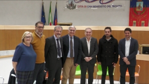 Sinergia tra ERAP Marche e comune di San Benedetto del Tronto