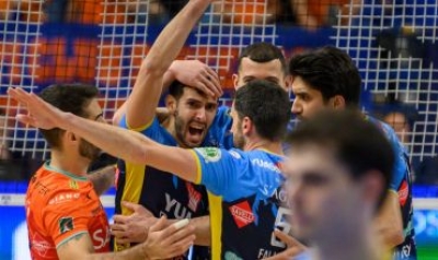 Yuasa Battery, il 2026 si apre con il primo sorriso