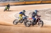 IL MONDIALE FLAT-TRACK VINTO DA KRAJCOVIC, IL VFR SFIORA IL PODIO CON L&rsquo;INGLESE TIM NEAVE