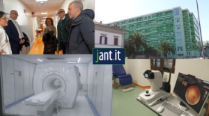 INTERVISTA A PAOLO CALCINARO NEO ASSESSORE ALLA SANITA' DELLA REGIONE MARCHE