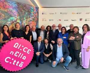 Si &egrave; conclusa l&rsquo;edizione 2024 di Alice nella citt&agrave;, sezione autonoma della Festa del Cinema di Roma