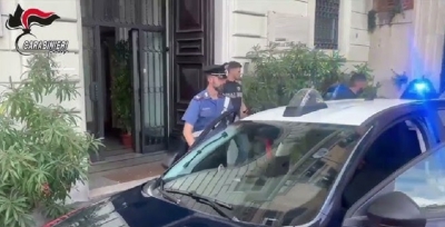 Tortoreto, per l'aggressione del 12 luglio scorso sul lungomare eseguita ordinanza di custodia cautelare agli arresti domiciliari per sette indagati