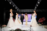 Alba Adriatica accende i riflettori sul Loris 19&deg; Gala della Moda: una serata di arte, bellezza, cultura e sensibilizzazione