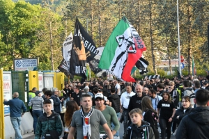 Ascoli Calcio - Abbonamenti, sottoscritte 1.300 tessere: da domani scatta la seconda fase