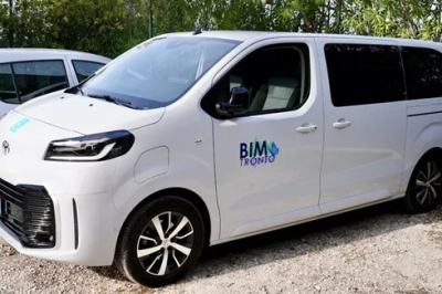 Bim Tronto, al via progetto Taxi sanitario per persone con capacità motoria ridotta