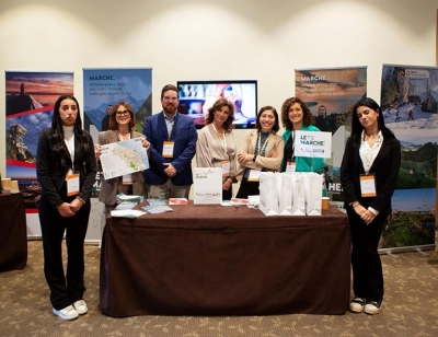 La qualità delle Marche in vetrina