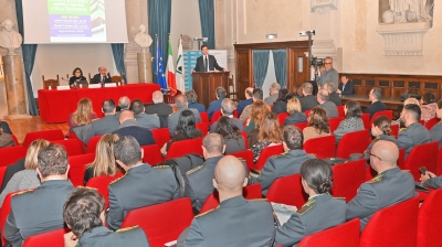 Ad Ancona le Giornate della buona amministrazione e della trasparenza