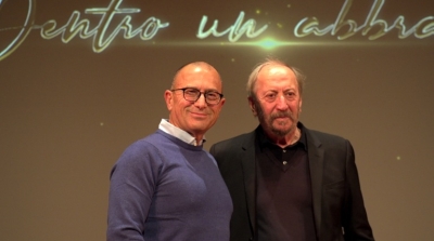 PICENO CINEMA FESTIVAL 2025, GALÀ DI CHIUSURA AD ASCOLI, “QUELLO CHE NON TI HO DETTO” VINCE LA QUARTA EDIZIONE