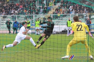 Il big match della 12^ giornata di Serie D girone F, Sambenedettese - V. Senigallia la diriger&agrave; il sig. D'Agnillo di Vasto