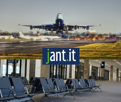 ACQUAROLI: "L'AEROPORTO DELLE MARCHE CRESCE DEL 16%, PIU&rsquo; DELLA MEDIA NAZIONALE, TRA I MIGLIORI 10 IN ITALIA&rdquo;