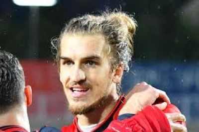 Poker Samb al Mosciano: si rivede anche Sbaffo