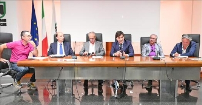 Stress termico, in arrivo l’ordinanza regionale a tutela dei lavoratori