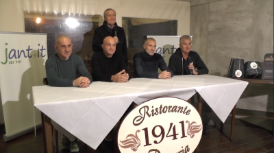 MONDO CALCIO del 24 11 2023