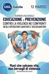 Sanit&agrave;, Giuliano (UGL): &ldquo;12 marzo, giornata contro la violenza sugli operatori. La loro sicurezza non &egrave; negoziabile&rdquo;