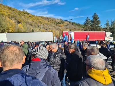 Comunanza - Ancora scioperi alla Beko, attesa per il nuovo tavolo al Ministero delle Imprese