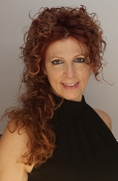 Luigia Michini è la Castellana di Folignano nella Quintana di agosto 2025