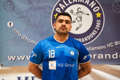 Pallamano: Hc Monteprandone 29-20 Modena