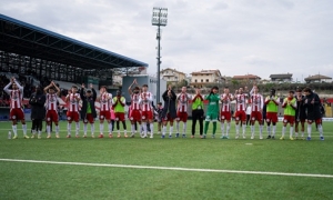 A dirigere il match della 14^ di ritorno del girone F di serie D il derby Fossombrone - Ancona &egrave; il sig. Federico Tassano di Chiavari (GE)