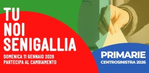 Primarie centrosinistra Senigallia: poste le basi per una coalizione unita e aperta alla citt&agrave;